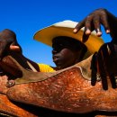 카우보이목장 이미지