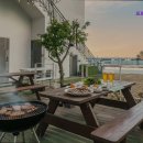 포르르 오션뷰&수영장펜션 | {여수, 펜션, 오션뷰, 숙박, 추천!} 포르르 오션뷰 수영장펜션 여수 포르르 펜션, 바다의 품에 안겨보세요