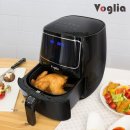 보글리아(voglia)