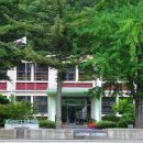 무풍초등학교 이미지