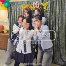 성산중학교 | 성산중학교 예술제 여기바바 포토부스 참여 후기