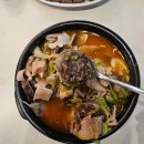 창평국밥