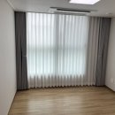 대구 금창커텐 침산동 삼정그린코아 설치 후기 !