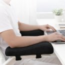 리빙러빙 | 저소음 타입 의자팔꿈치보호대추천 러빙랩 편안한 의자 팔걸이 쿠션 2p 실속 있게 쓰는