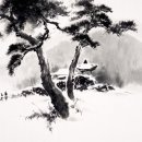 밤나무곡 이미지