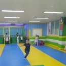 조선대 석사 태권도(2층) 이미지