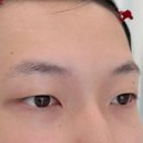 본브로우 | 청주눈썹문신 전후 비교, 직접 받아본 정유경브로우 후기