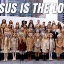 JESUS IS THE LORD - SBC KIDS CHOIR 이미지