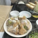 오성백프로수제돈까스&한식 | 수원돈까스, 아주대 “카츠부리” 히레카츠 원탑인정 솔직후기