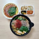 속초관광수산시장(지하) | 속초 2박 3일 여행코스 2일차 (청초호·속초관광수산시장·낙산사 후기)