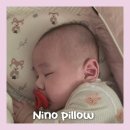 예쁜머리만들기 | 신생아 베개추천 니노필로우로 예쁜 두상 만들기 2개월 리얼 후기