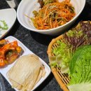 가산디지털단지역회식 : 두껍삼 최애 고기집 진짜 맛있는 집,, [용딱콩]