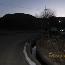 금북(호서)기맥 1구간(백월산~성태산~월하산~지티고개) 이미지