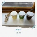 우무소 | 제주 디저트 맛집 우무푸딩, 우무솝 방문후기