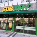 대구 현풍 테크노폴리스 써브웨이 내돈내산 추천메뉴 꿀조합