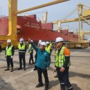 해양수산청 이미지