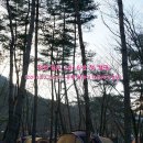 ♡ 2016년 첫 캠핑 - 다시 기지개를 펴다 - (2016.02.20~21, 충북 월악산 닷돈재야영장) 이미지