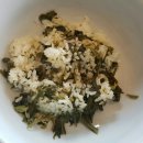 청대문 곤드레밥 이미지