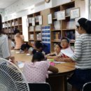 금산 아이파크 새마을 작은도서관 이미지