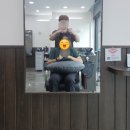 어드맨즈 | 부평미용실 어드맨즈 부평점 드롭컷 다운펌 후기(ft.지민디자이너님)