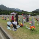 비 노래방 이미지