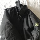 stone island / david tc 하이넥 패딩 / M 이미지