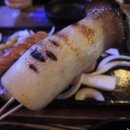 미스터숯불꼬치