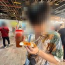 크레페&타이푸드 네이버블로그