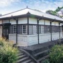 영광 원불교 영산대각전 이미지