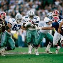 1990s Dallas Cowboys " The Lead Draw Play" 이미지