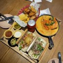 CW-1787-01 | 백운호수 맛집 멕시칸 음식 전문점 이터스 콤보 플래터 후기