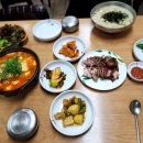 행림손칼국수 이미지