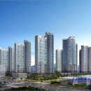 평촌더샵센트럴시티 이미지