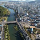 죽도봉화장실 이미지