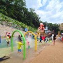한숲햇빛근린공원 어린이놀이터 이미지