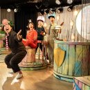 사슴 코딱코의 재판 이미지