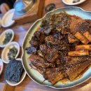 어부네 코다리 | [성남 신흥] 주말가족외식 "어부네코다리 성남직영점"방문 후기