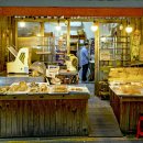 빵이 가득한 집 이미지