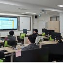 김천대학교 RISE사업단, ‘자동차 검사, 튜닝 및 제작 실무 교육’ 운영 이미지