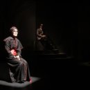 연극 추기경 김수환 이미지