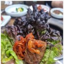 우정갈비 이미지