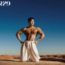 비무브짐 이미지