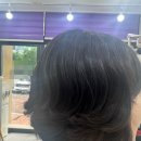 보브헤어 이미지