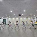 한체대 힘찬태권도장 이미지