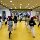 국제태권도장 이미지