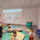 요리조리유치원 | 서울 체험형 전시 아기랑 가기좋은 요리조리 오감놀이터