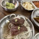 얄리정육식당 방교점