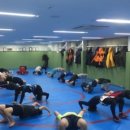 구로주짓수&MMA;레슬링