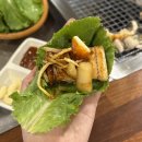 무궁화코오롱A_상 | 영등포장어구이 맛집 당산동 단체 회식 장소, 숯불장어어때 평일 저녁 후기
