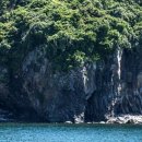 황우지해안열두굴 이미지